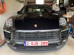 Porsche Macan ‘S’ , 3.0Liter, V6, Pano dak., Auto's, Automaat, Euro 5, Beige, Alcantara