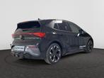 Cupra Born Born 59 kWh eBoost Business, Auto's, Overige Auto's, Automaat, Navigatiesysteem, Zwart, Elektrisch