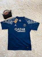 Maillot PSG 2024/2025 Third bleu taille M, Taille S, Enlèvement ou Envoi, Neuf, Maillot