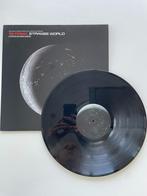 The eternals feat Benjamin Diamond - Strange world, Ophalen of Verzenden, Zo goed als nieuw, 12 inch, Dance Populair