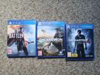 PS 4, Computers en Software, Ophalen of Verzenden, Nieuw