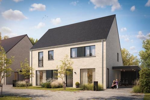 Woning te koop in Roeselare, 3 slpks, Immo, Huizen en Appartementen te koop, Vrijstaande woning, A