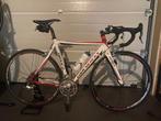 Eddy Merckx AMX-2, 49 tot 53 cm, Ophalen, Zo goed als nieuw