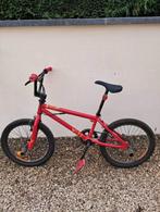 Bmx taille 20 pouces, Fietsen en Brommers, Fietsen | Crossfietsen en BMX, Ophalen, Zo goed als nieuw
