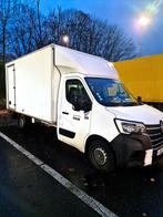 RENAULT MASTER 2019