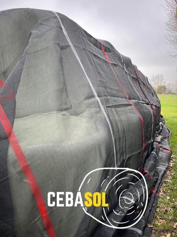 Maisballen 2024 beschikbaar voor biedingen