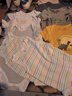 10 body,s 86-92, korte mouw, Kinderen en Baby's, Ophalen, Gebruikt