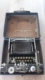 Oude CORONA typemachine, Ophalen of Verzenden