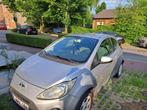FORD KA 1.2 BENZINE 2009, Auto's, Ford, Voorwielaandrijving, 4 zetels, Stof, 1242 cc