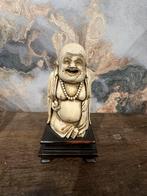 19e eeuws chinese buddha vv 1947, Antiek en Kunst, Kunst | Beelden en Houtsnijwerken, Ophalen of Verzenden