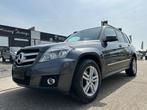 Mercedes-Benz GLK-Klasse 200 CDi GPS Automaat EURO5, SUV ou Tout-terrain, 5 places, Cuir, 4 portes