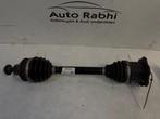 AUDI Q7 4M AANDRIJFAS LINKS-VOOR 4M0407271D, -, Utilisé, -, -