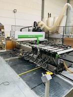 Rover A4.30 Cnc machine, Zakelijke goederen, Machines en Bouw | Houtbewerking, Ophalen of Verzenden