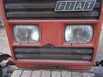 Tractor Fiat 466, Zakelijke goederen, Landbouw | Tractoren, Tot 80 Pk, Gebruikt, Meer dan 10000, Ophalen
