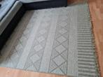 Vloerkleed voor de woonkamer 200/290 cm, Huis en Inrichting, Ophalen, Zo goed als nieuw, Beige