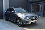 Mercedes-Benz GLC GLC 220 d 4Matic (253.905) (bj 2016), Auto's, Automaat, Gebruikt, Lichtsensor, Zilver of Grijs