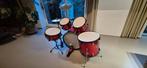 Hayman drumstel, goeie staat, Muziek en Instrumenten, Ophalen, Zo goed als nieuw