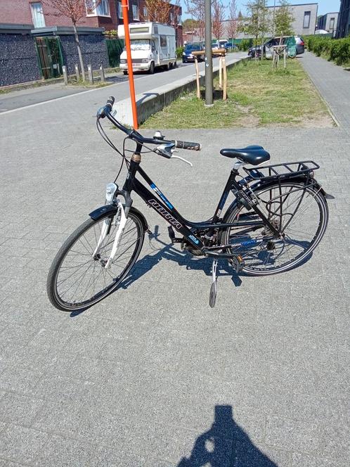 Fiets te koop, Fietsen en Brommers, Fietsen | Dames | Damesfietsen, Ophalen