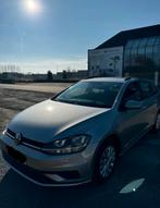 VW Golf 7.5 11/2018 92000km 1.6 tdi 115pk, Auto's, Volkswagen, Parkeercamera, Te koop, Golf, Particulier