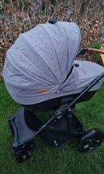 Kinderwagen 3 in 1, Kinderen en Baby's, Kinderwagens en Combinaties, Ophalen, Zo goed als nieuw, Kinderwagen