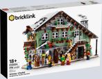 LEGO Bricklink 910004 Winter Chalet nieuw, Enlèvement ou Envoi, Neuf, Ensemble complet, Lego