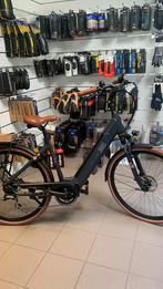 Elektronische fiets jools, Fietsen en Brommers, Zo goed als nieuw, 47 tot 51 cm, 30 tot 50 km per accu, Ophalen