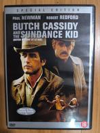 Butch Cassidy And The Sundance Kid - special edition, Ophalen of Verzenden, Zo goed als nieuw