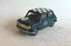 Tomica IMM 1999 set van 4 Mini Cooper., Hobby en Vrije tijd, Modelauto's | 1:50, Ophalen, Zo goed als nieuw, Auto, Overige merken