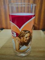 Nieuw vintage drinkglas van K3 originals, Ophalen of Verzenden, Zo goed als nieuw