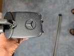 Originele Mercedes dakdragers, Auto diversen, Dakdragers, Ophalen, Zo goed als nieuw