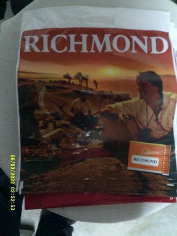 Vintage draagtasje Richmond beschikbaar voor biedingen