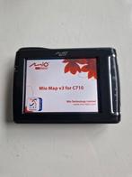 MIO v710 avec support et cartes europe, Auto diversen, Autonavigatie, Ophalen of Verzenden, Gebruikt