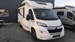 lmc tourer lift H660, Caravans en Kamperen, Mobilhomes, Diesel, Particulier, 6 tot 7 meter, Half-integraal