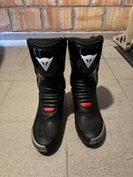 Dainese Motorboots, Motoren, Kleding | Motorkleding, Ophalen of Verzenden