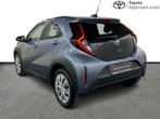 Toyota Aygo X play Automatique, Auto's, Toyota, Automaat, Start-stop-systeem, 72 pk, 5 deurs