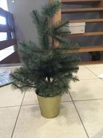 Gratis mini kerstboom, Ophalen of Verzenden, Zo goed als nieuw