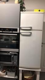 Réfrigérateur avec congélateur, 120 à 140 cm, Enlèvement, 45 à 60 cm, Avec compartiment congélateur