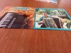 33 tours vinyle accordéon, Cd's en Dvd's, Vinyl | Overige Vinyl, Ophalen