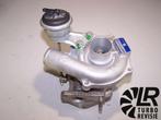 Turbo revisie renault ,dacia 1.5 dci 57pk 65pk, Auto-onderdelen, -, -, Ophalen of Verzenden, -