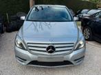 Mercedes B180 benzine - LED*Airco*89000KM*GARANTIE!, 90 kW, Entreprise, Tissu, MPV ou Monospace