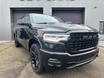 2025 RAM LIMITED NIGHT EDITION €78900 Exclusief btw, Automaat, 4 deurs, 397 kW, Leder