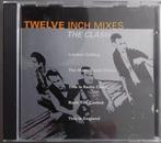 The Clash : twelve inch mixes, Enlèvement ou Envoi