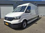 Volkswagen - Crafter - 35 2.0 TDI L4H4 Tr - Bedrijfswagen, Gebruikt, Euro 6, Volkswagen, Overige brandstoffen