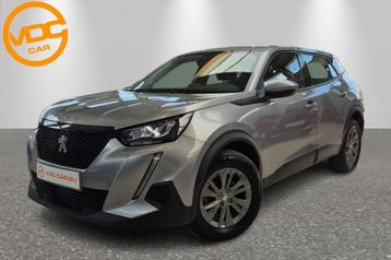 Peugeot 2008 ACTIVE  beschikbaar voor biedingen