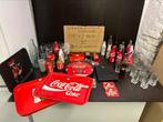 Collection Coca-Cola divers objets voir photos, Divers, Enlèvement ou Envoi, Neuf