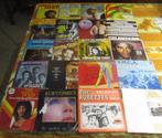 Mooie Partij van 56 Oude Vinyl Singles - Jaren 70-80, Cd's en Dvd's, Vinyl Singles, Ophalen of Verzenden, Zo goed als nieuw, Pop