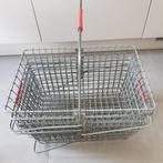 PANNIERS   EN   METAL, Overige materialen, Gebruikt, Mand, Ophalen of Verzenden