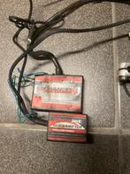 Yamaha r1 powercommander en quickshifter, Motoren, Ophalen, Gebruikt