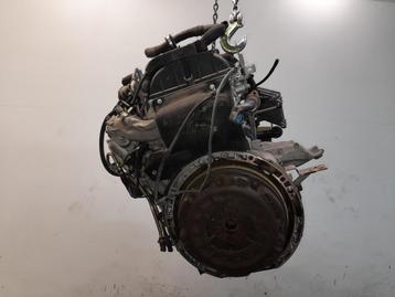 MOTOR Mercedes-Benz Sprinter 3,5t (906.63) (OM651956) beschikbaar voor biedingen
