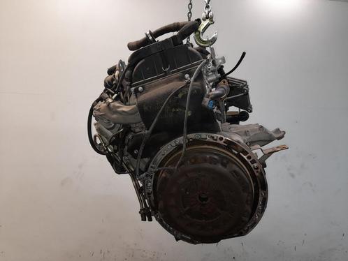 MOTOR Mercedes-Benz Sprinter 3,5t (906.63) (OM651956), Auto-onderdelen, Motor en Toebehoren, Mercedes-Benz, Gebruikt